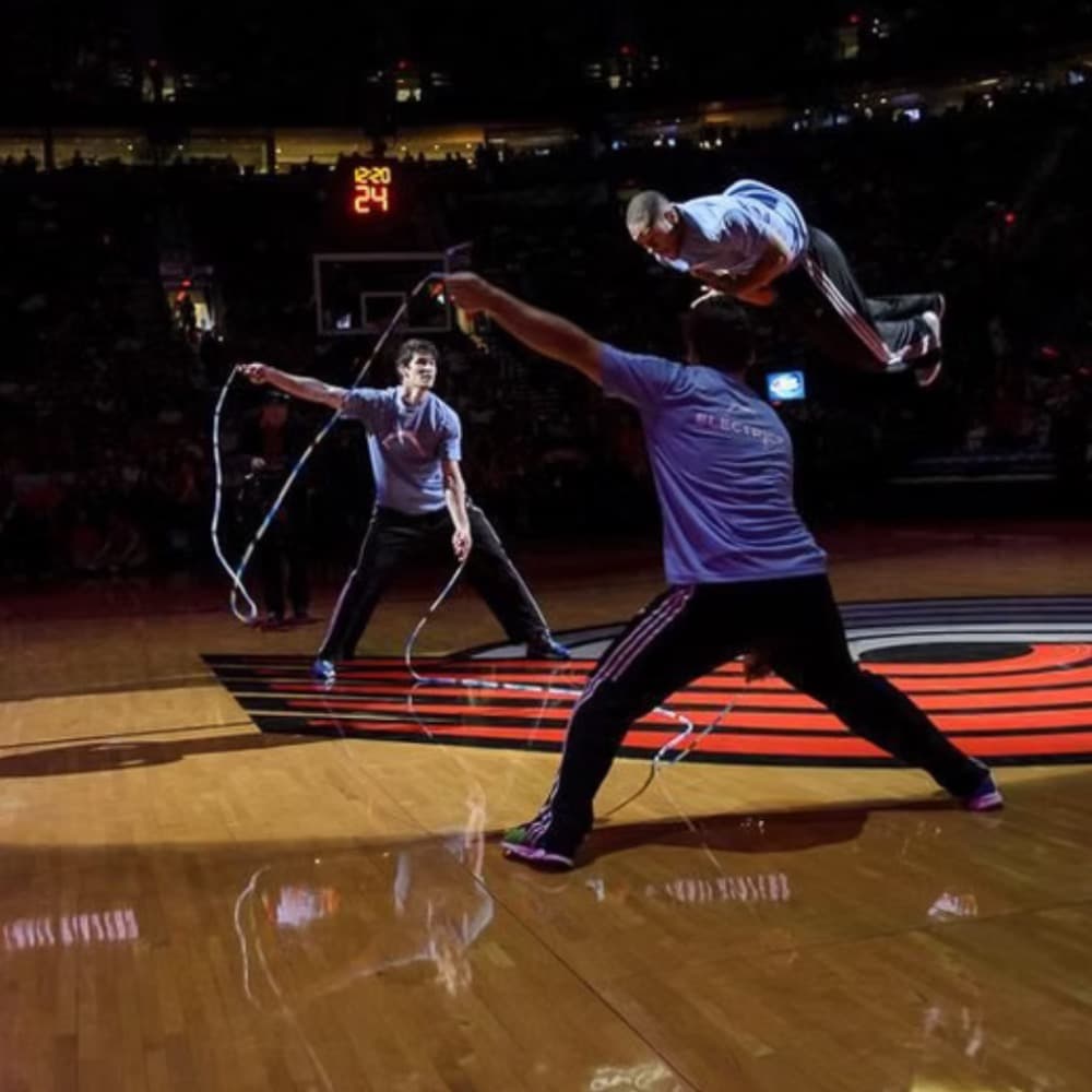 Jump Rope Jam Image #2