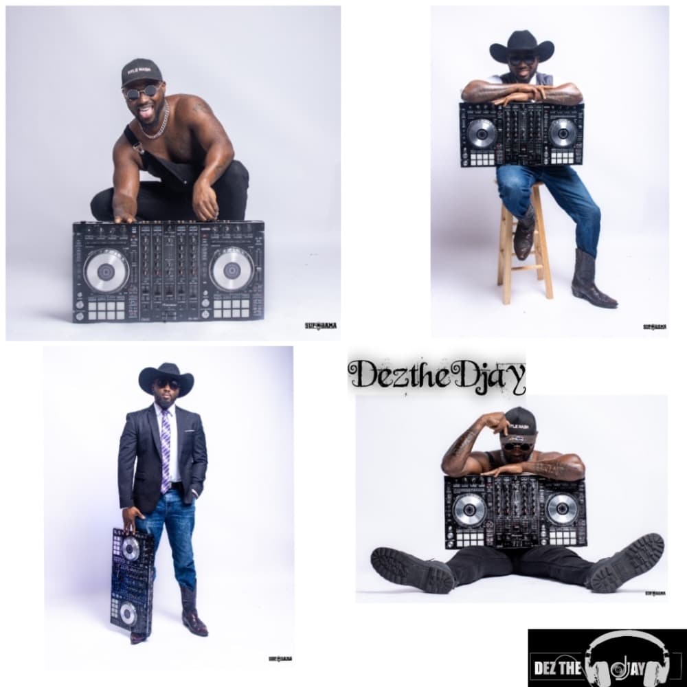 DezTheDJay Image #0