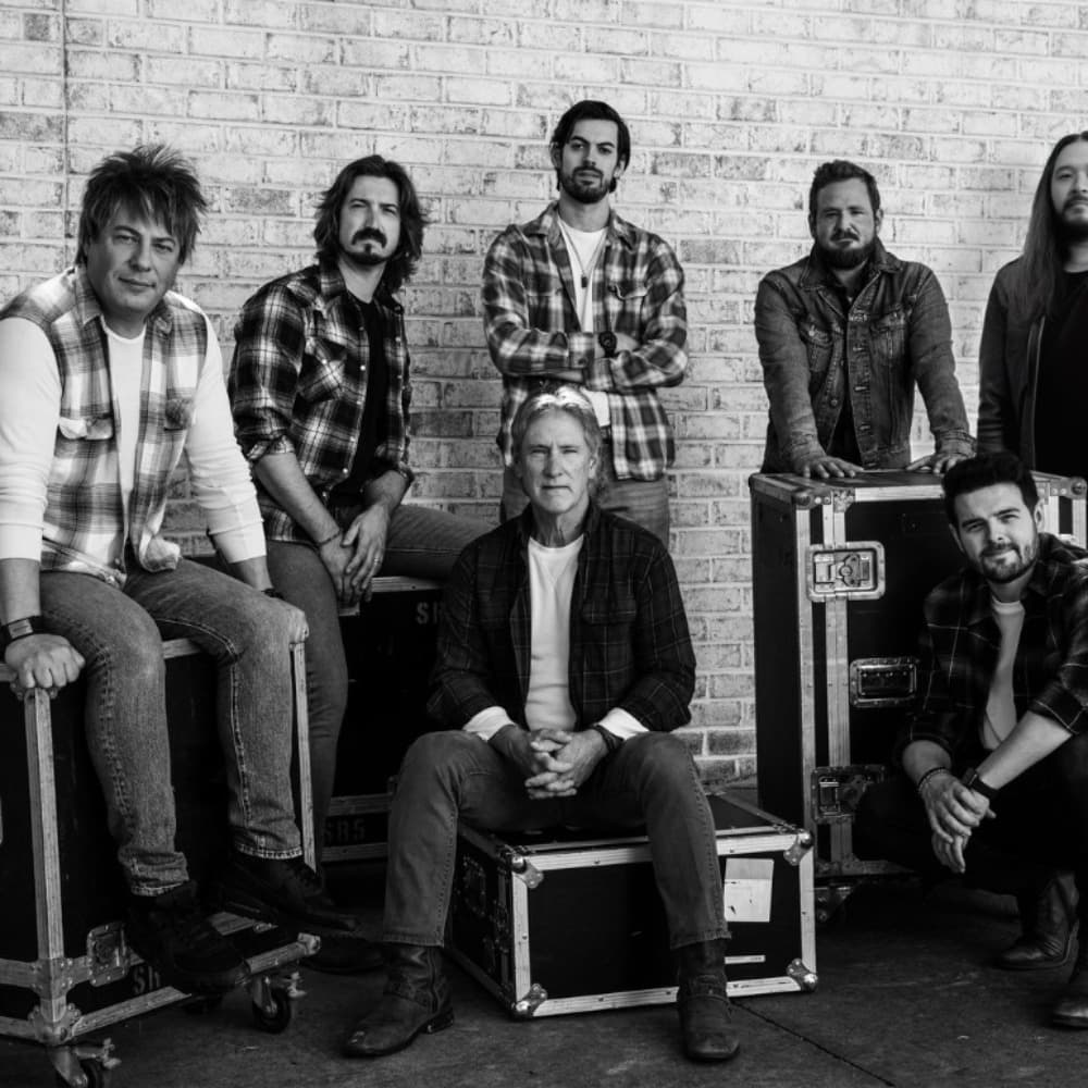 Tequila Sunrise Image #1