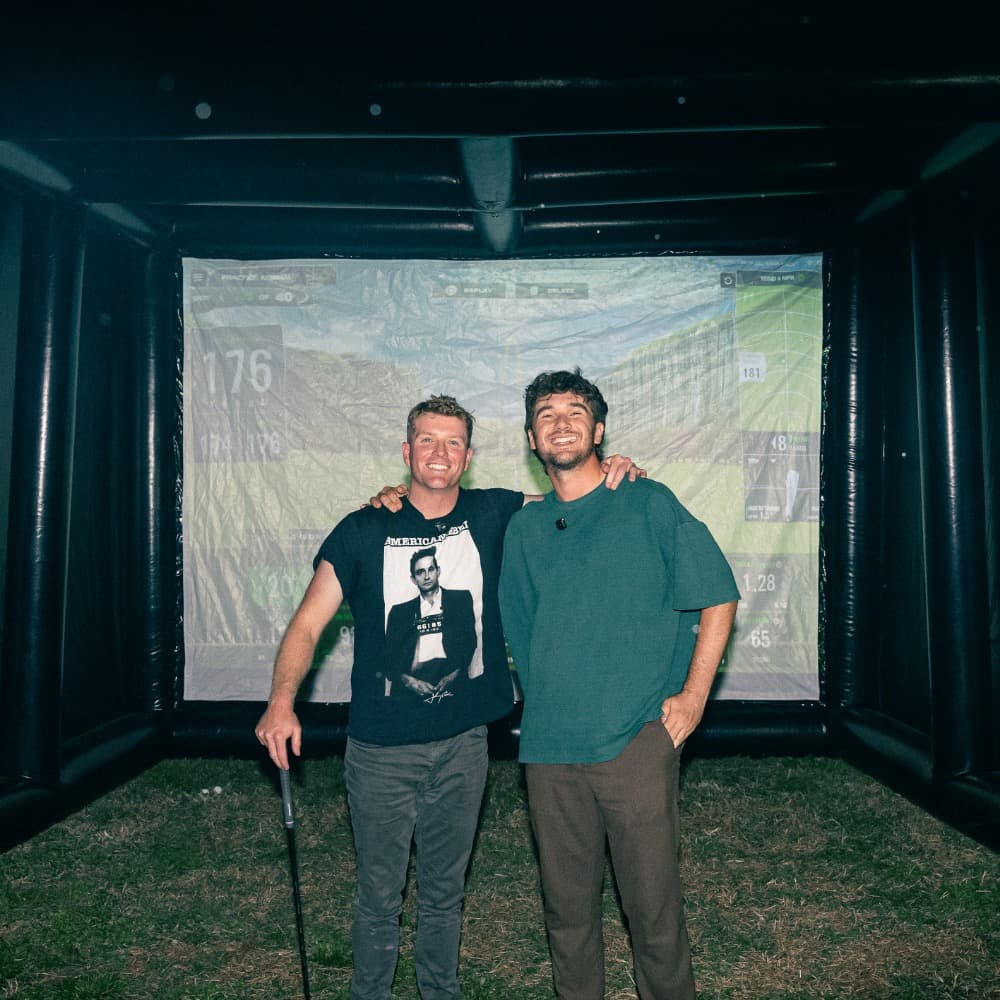 Shot Fore Shot Image #0