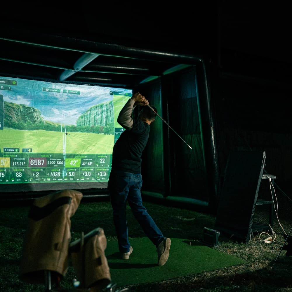 Shot Fore Shot Image #1