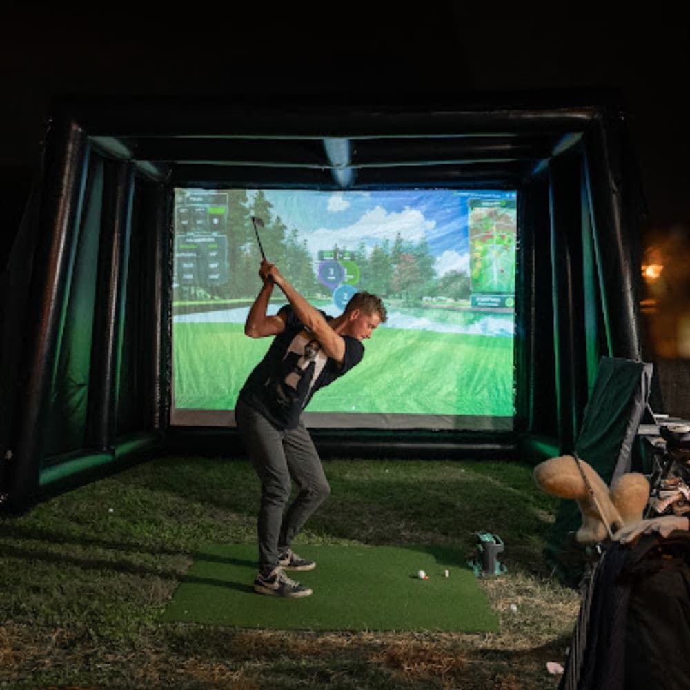 Shot Fore Shot Image #2