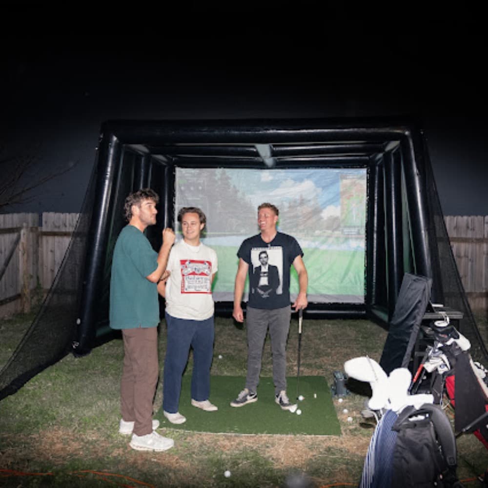 Shot Fore Shot Image #3