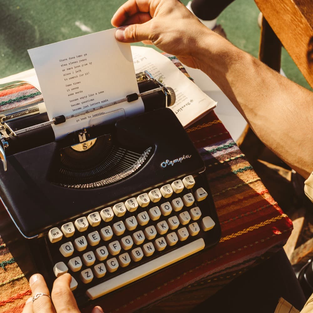 Nico Patino Image #1