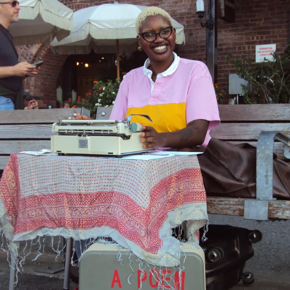 Nicole Alexander Image #0