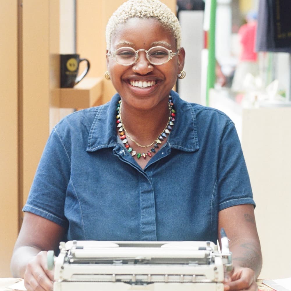 Nicole Alexander Image #1