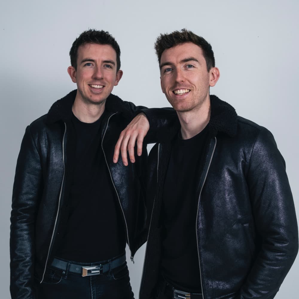 The Gardiner Brothers