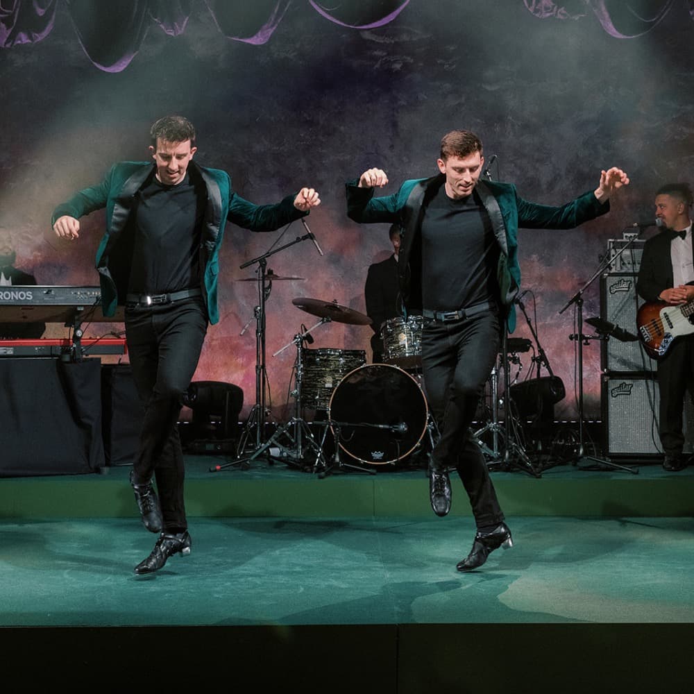 The Gardiner Brothers Image #0