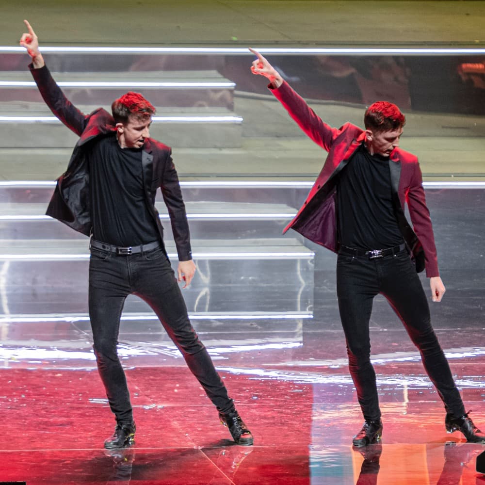 The Gardiner Brothers Image #1