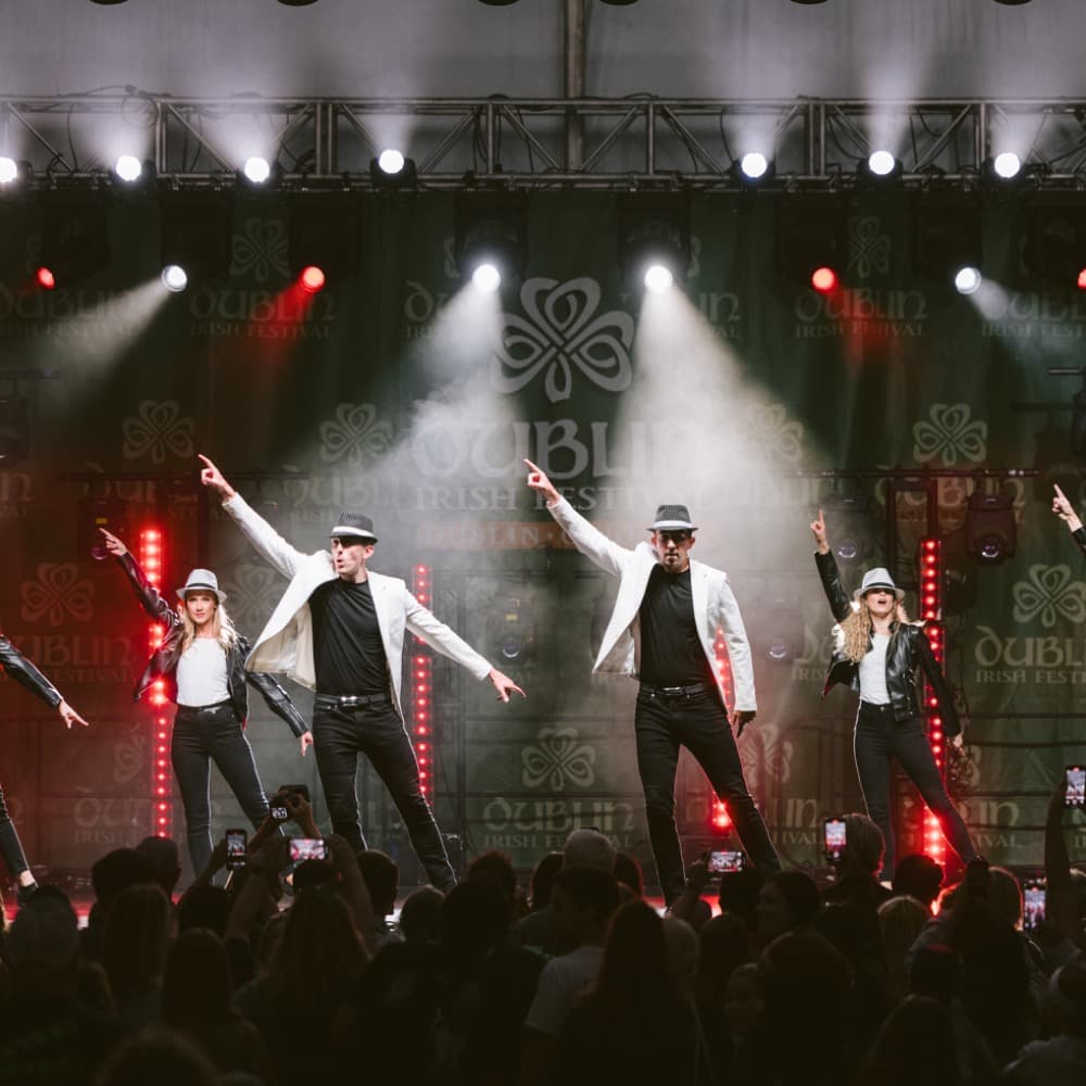 The Gardiner Brothers Image #2