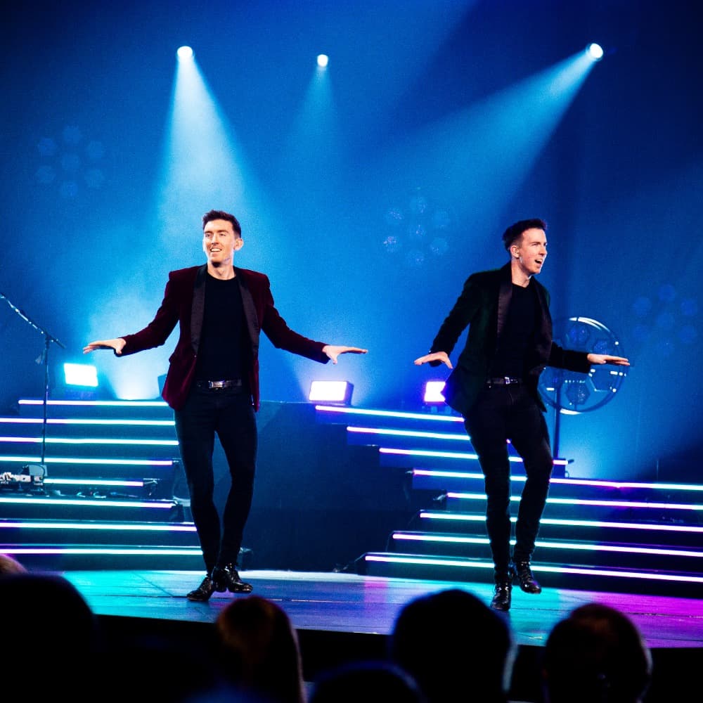 The Gardiner Brothers Image #3