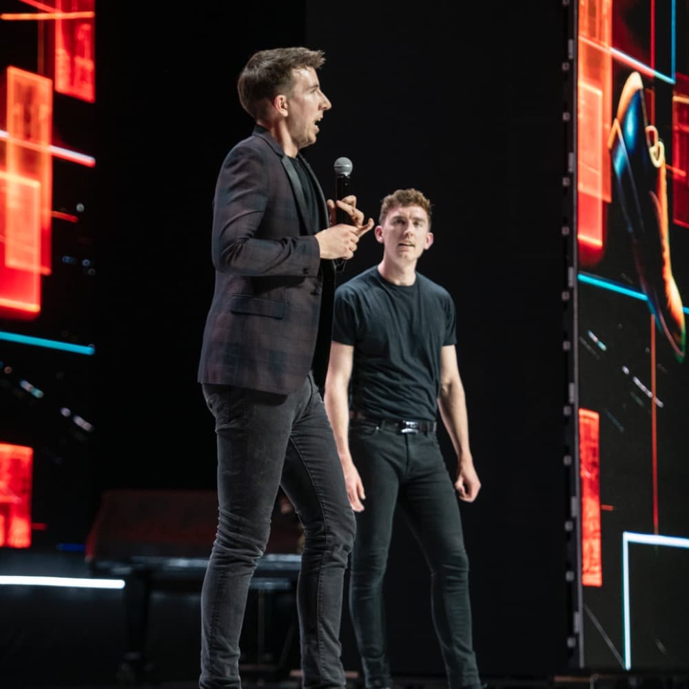 The Gardiner Brothers Image #4