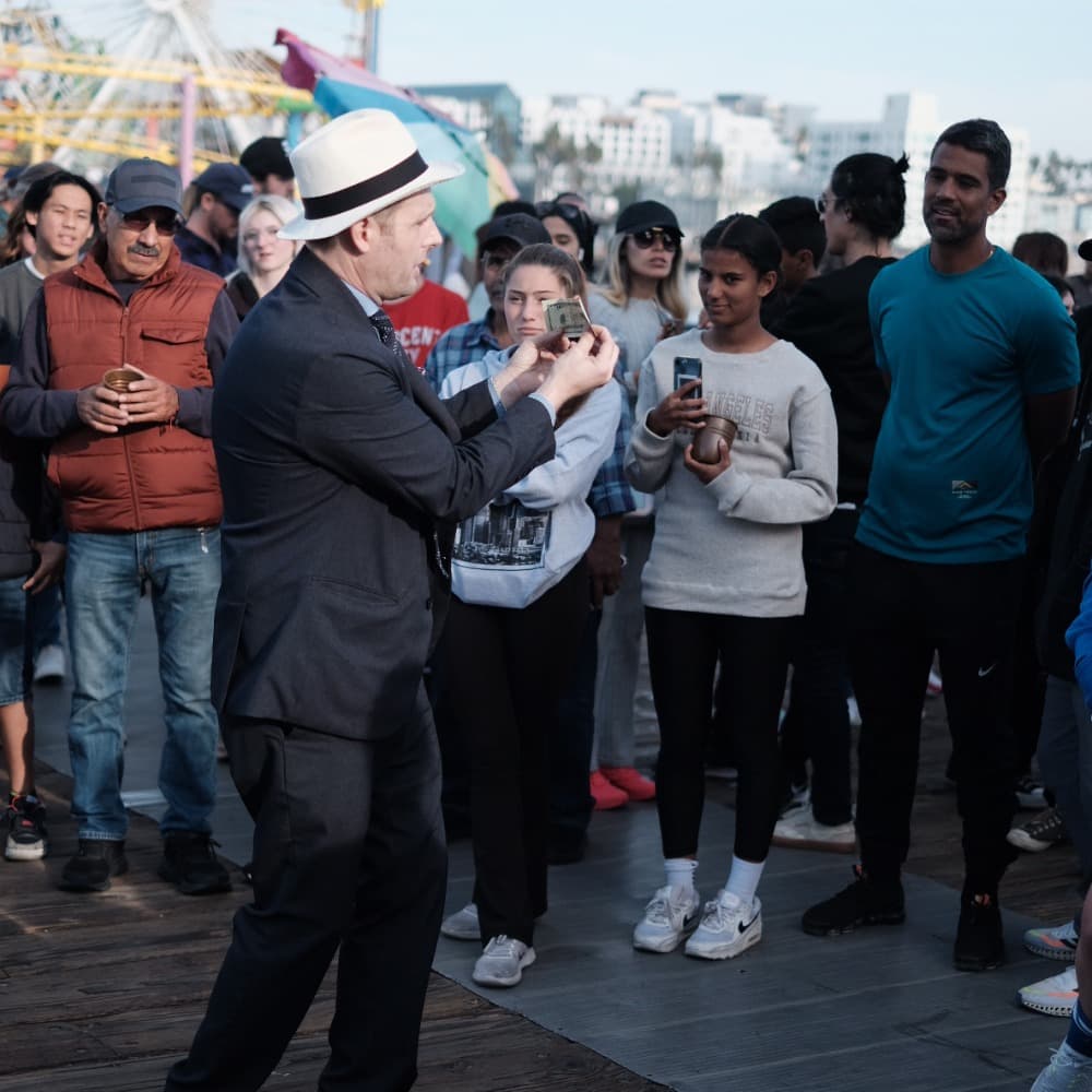 Shaun's SoCal Magic Image #2