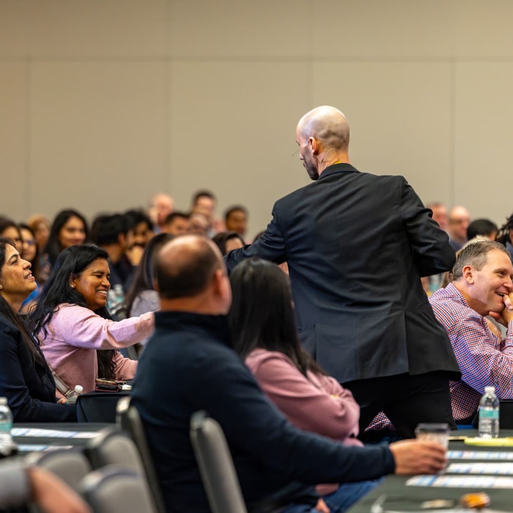 Jesse Dameron Image #5