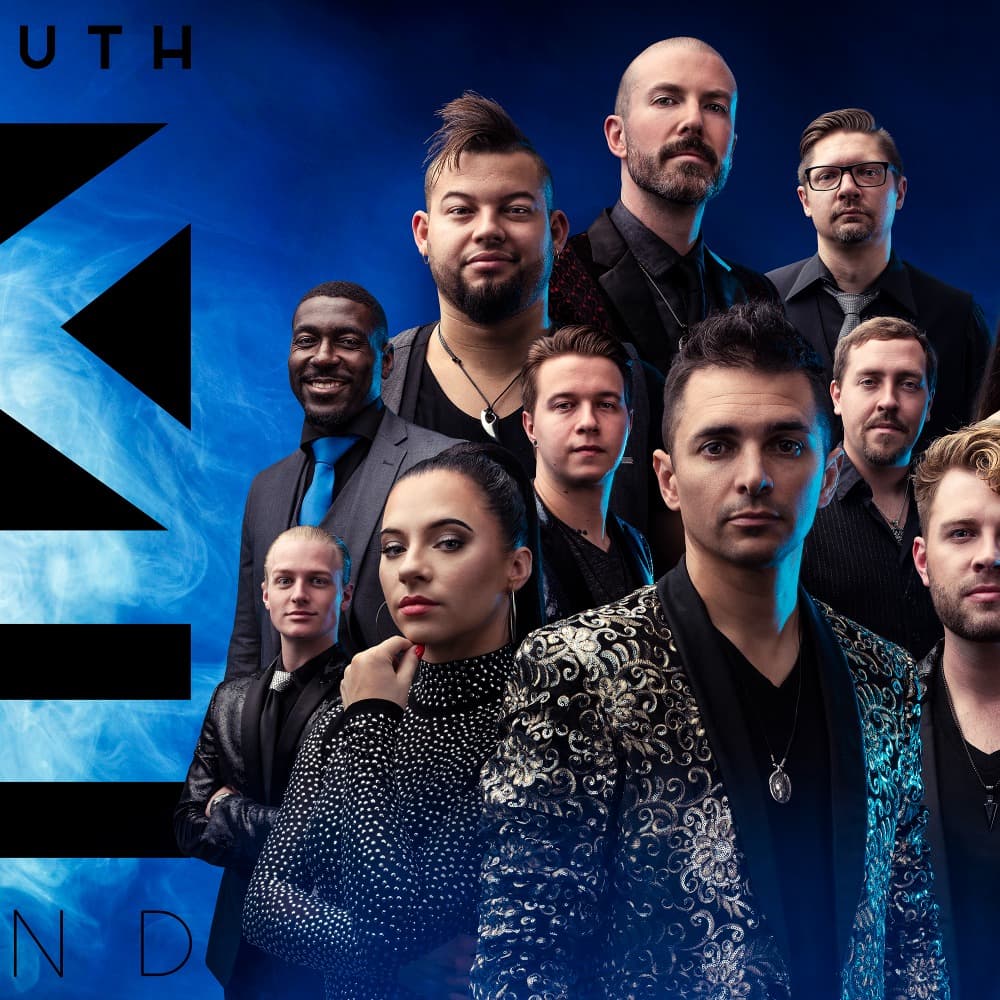 The 12 South Band Image #4