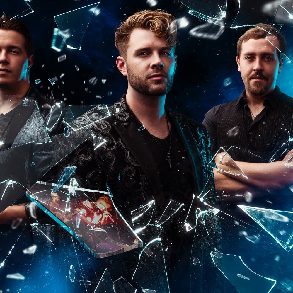 The 12 South Band Image #5