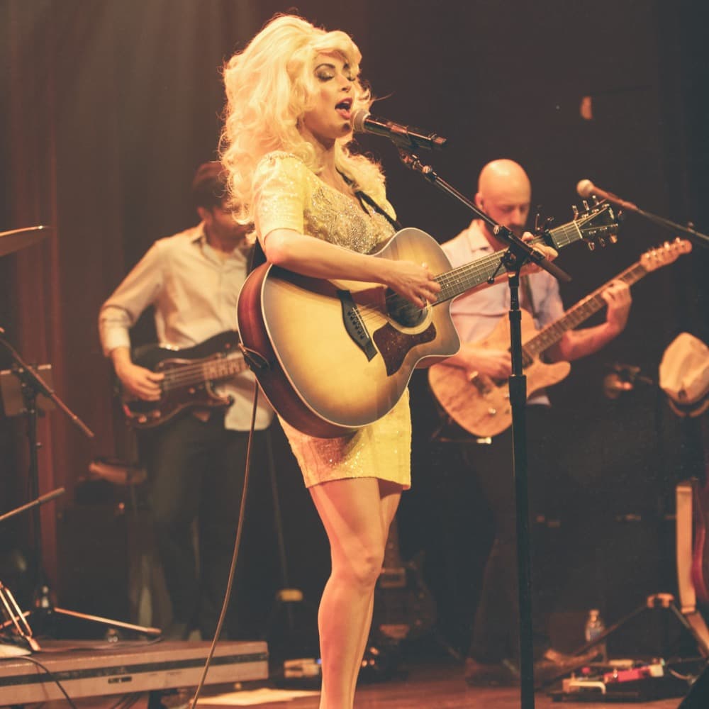 Iconic Women of Music Image #0