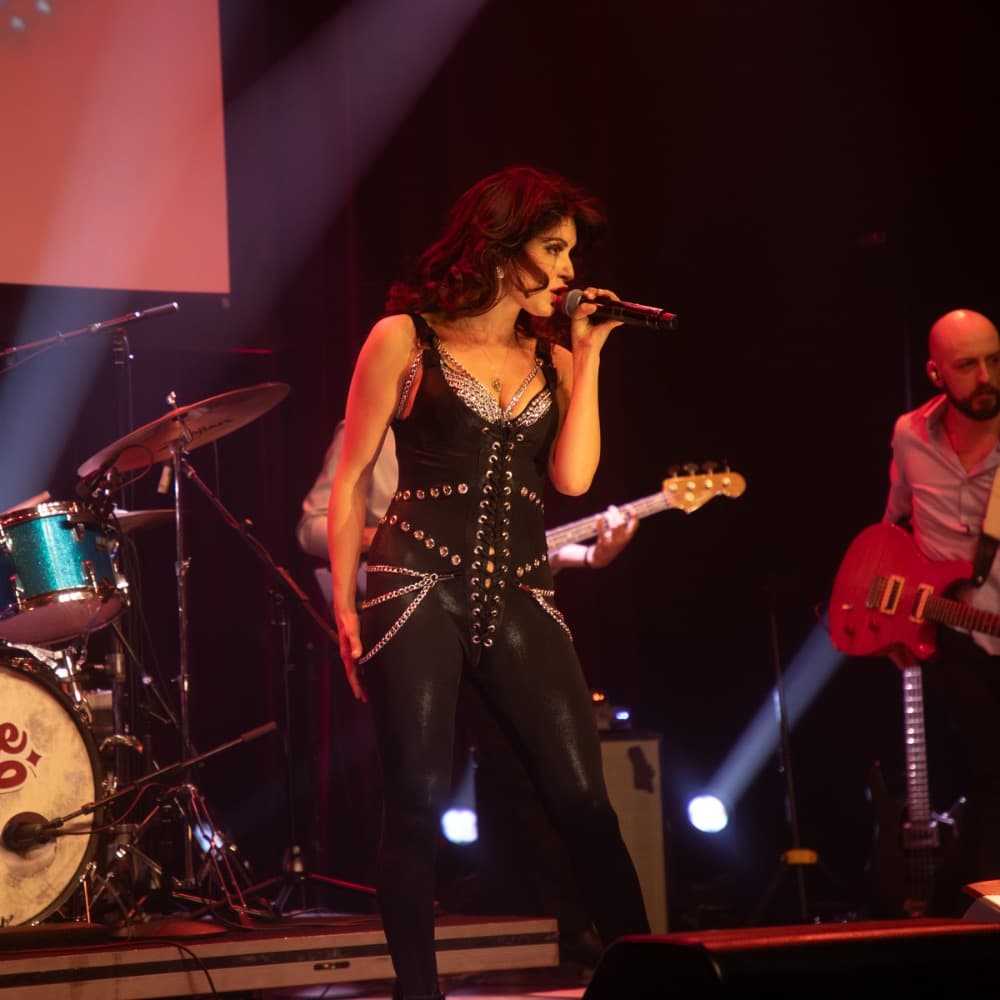 Iconic Women of Music Image #1