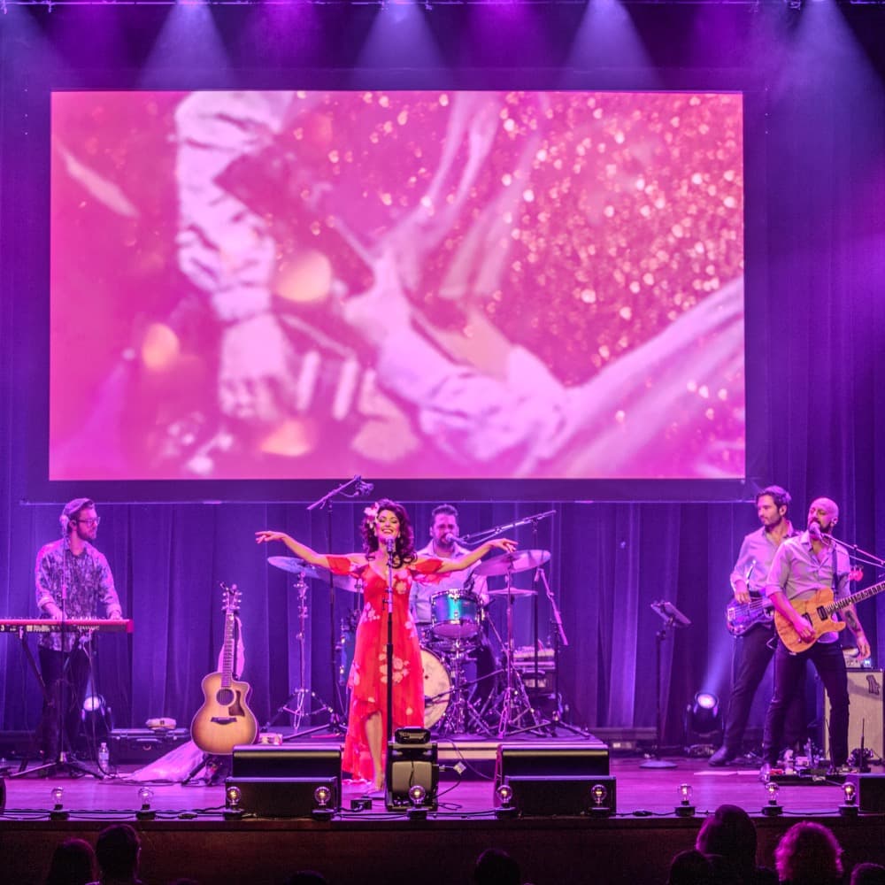 Iconic Women of Music Image #4