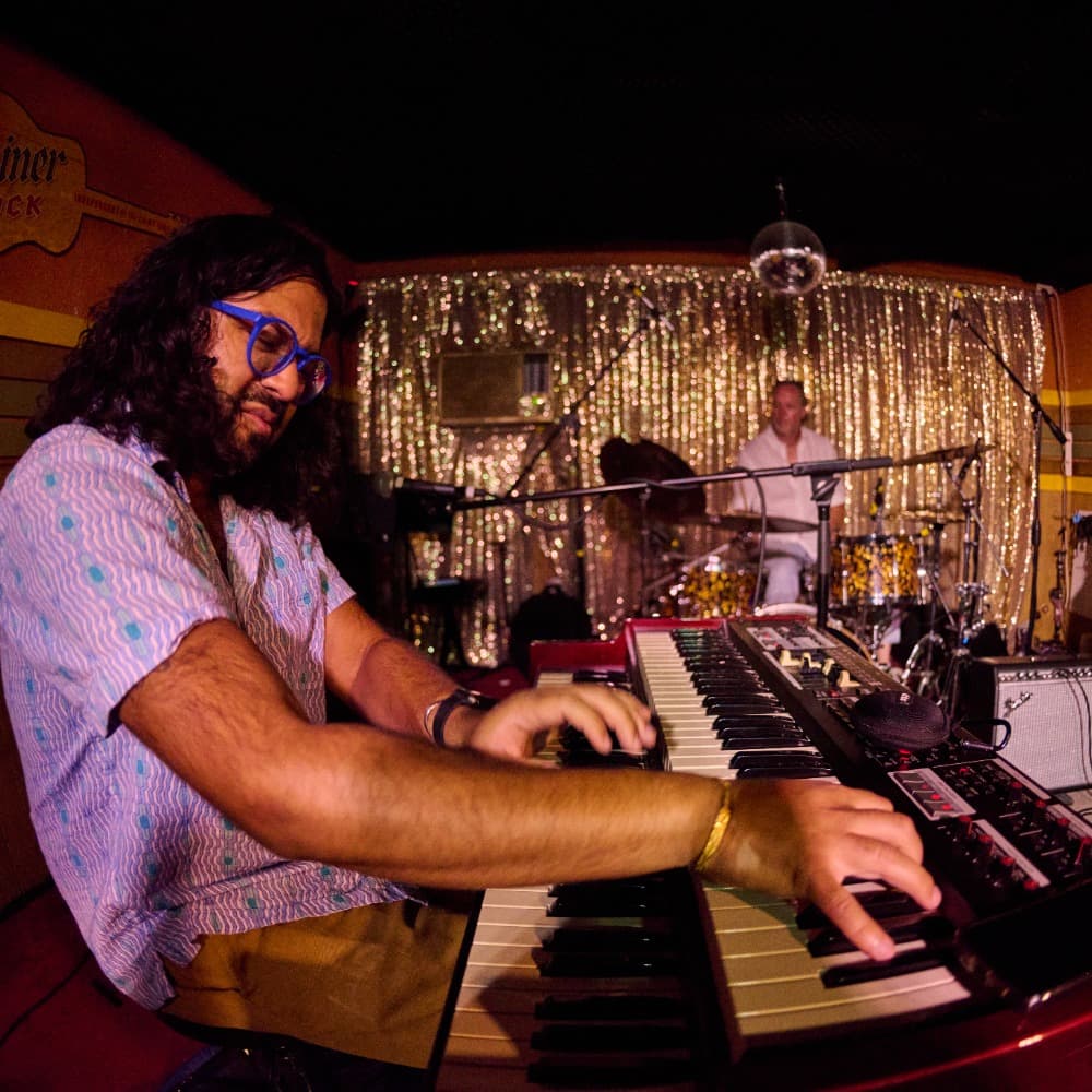 Kiran Gupta Cage Free Profile Picture