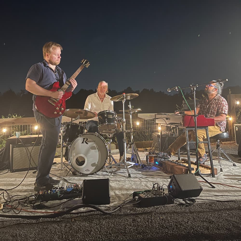 Kiran Gupta Cage Free Image #0