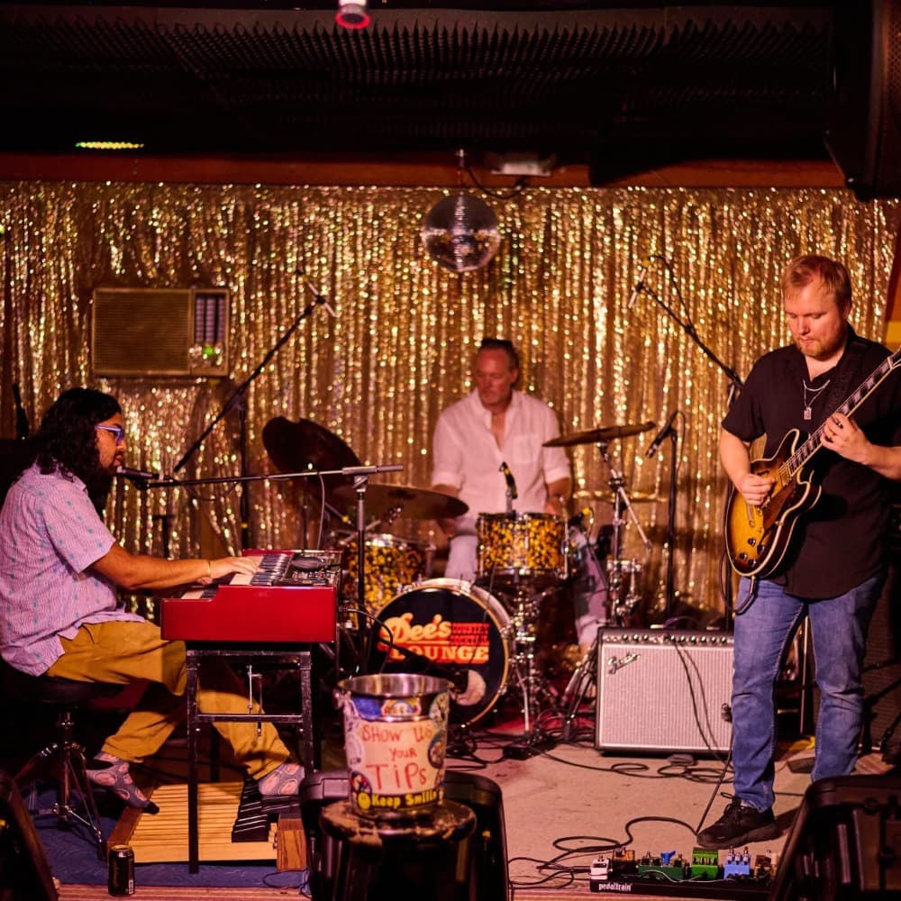 Kiran Gupta Cage Free Image #1