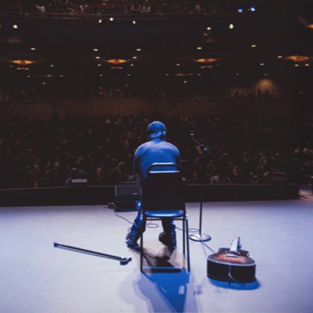 Chris Hendricks Profile Picture