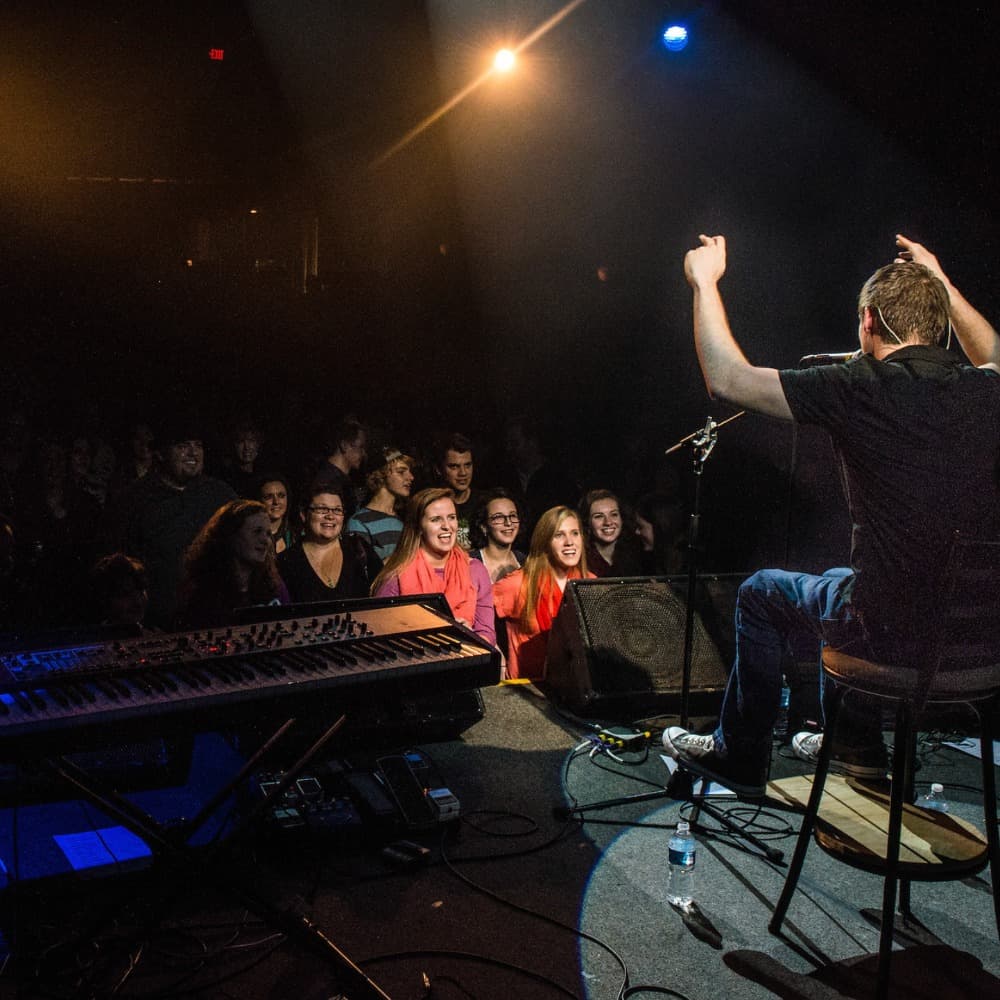 Chris Hendricks Image #0