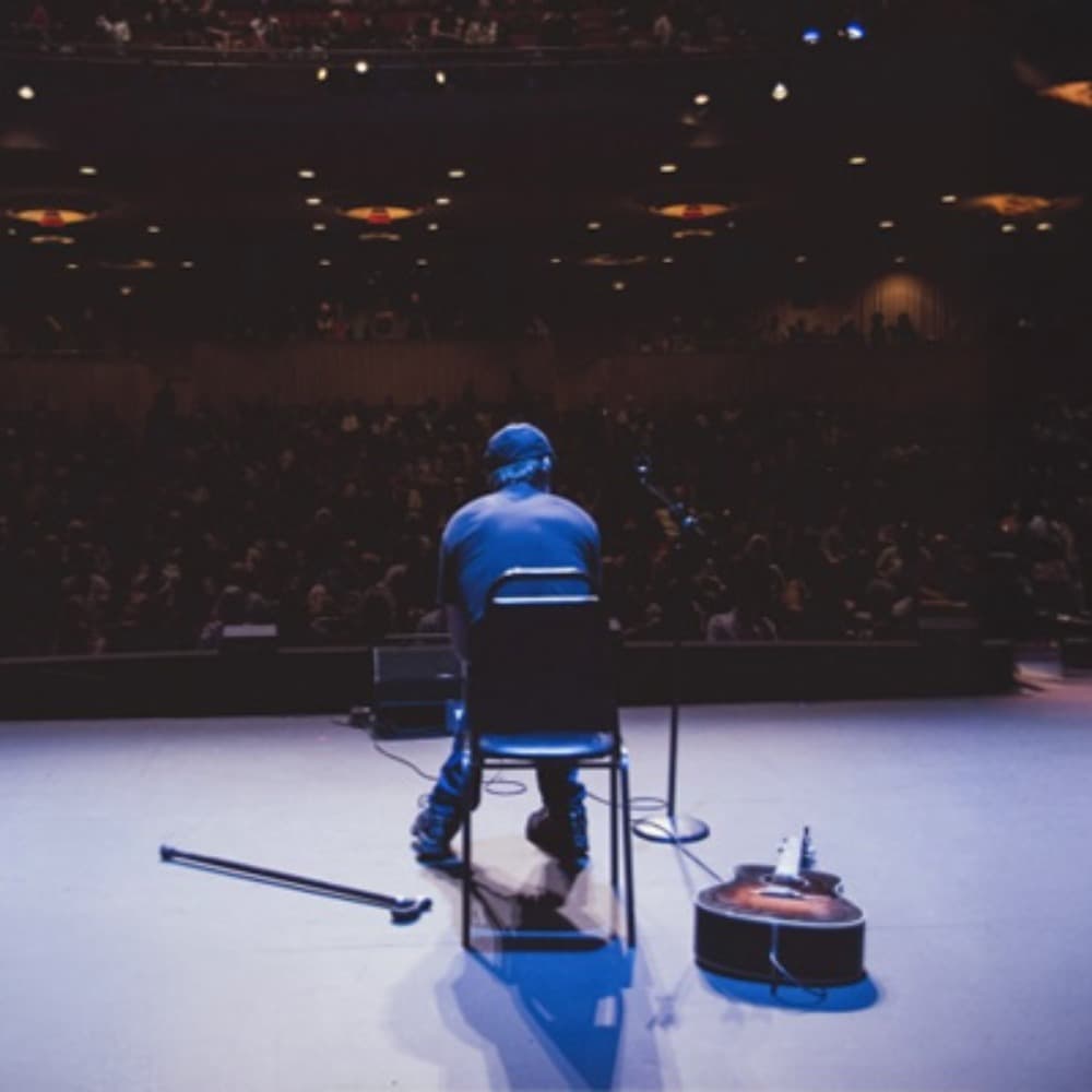 Chris Hendricks Image #1