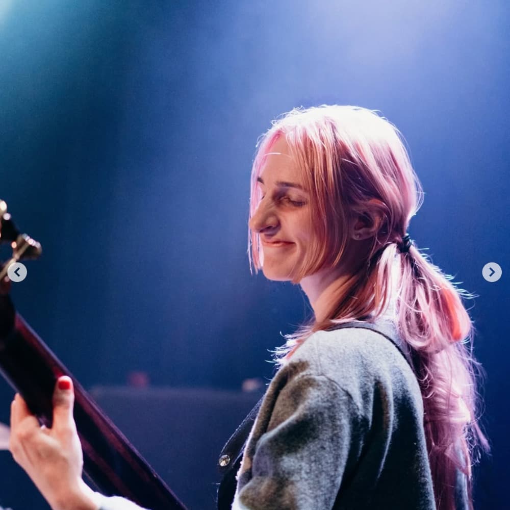 Kaeli Earle Image #2