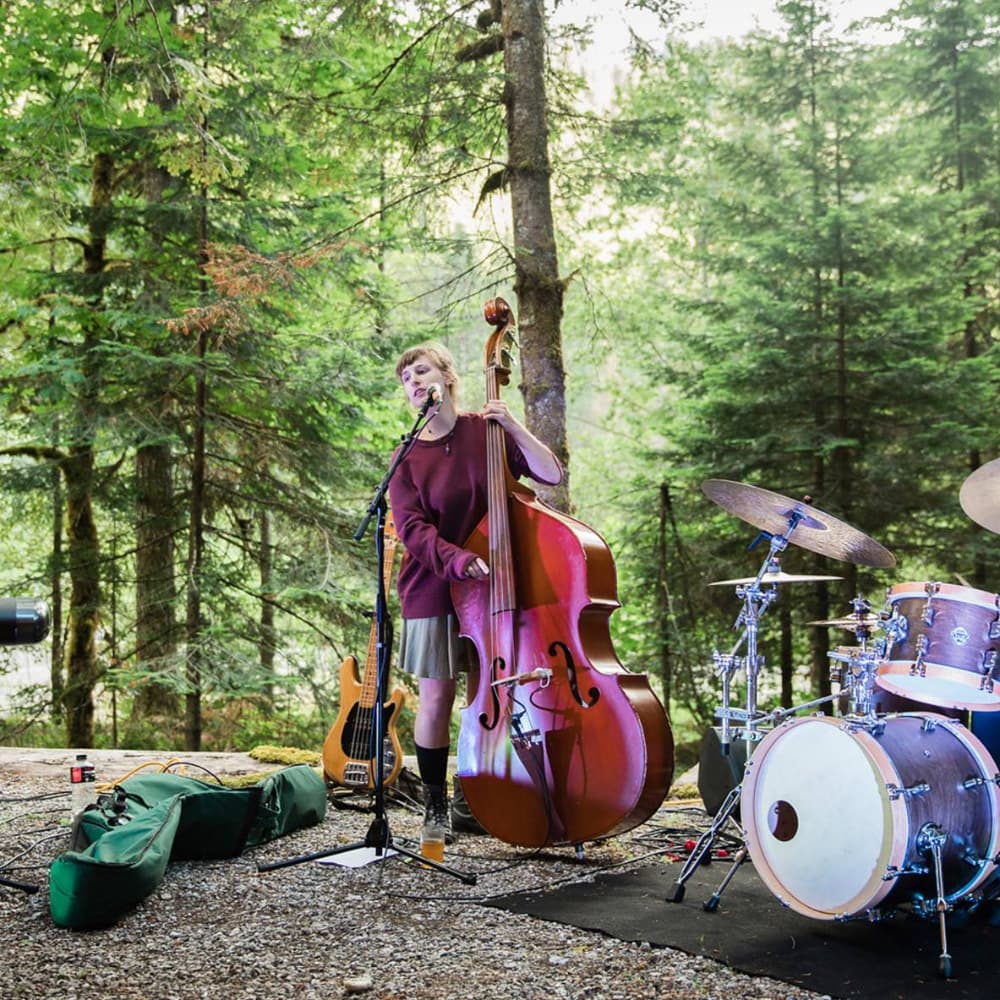 Kaeli Earle Image #3