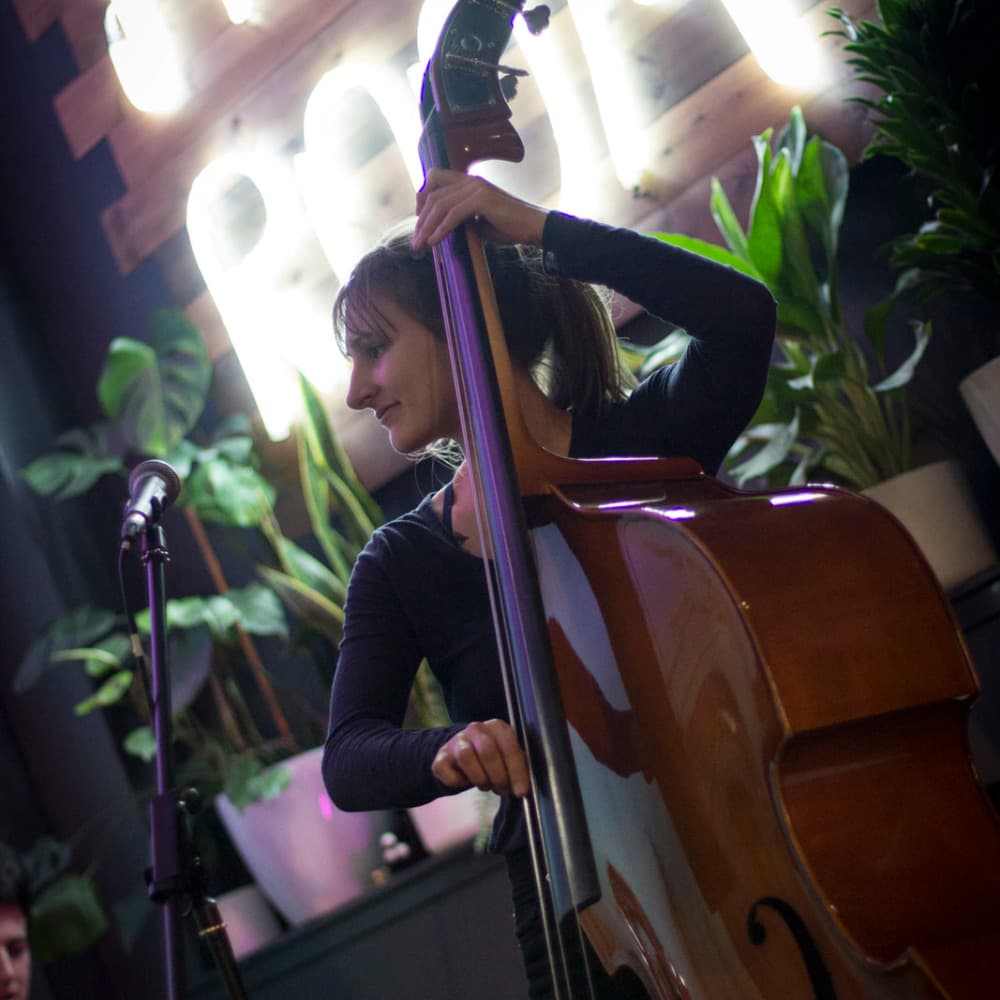 Kaeli Earle Image #4