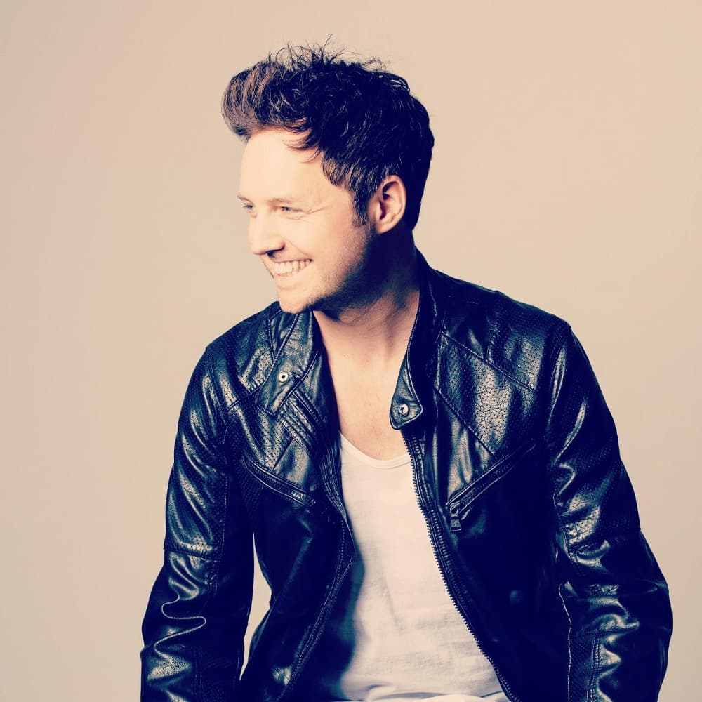 Nick Howard Profile Picture