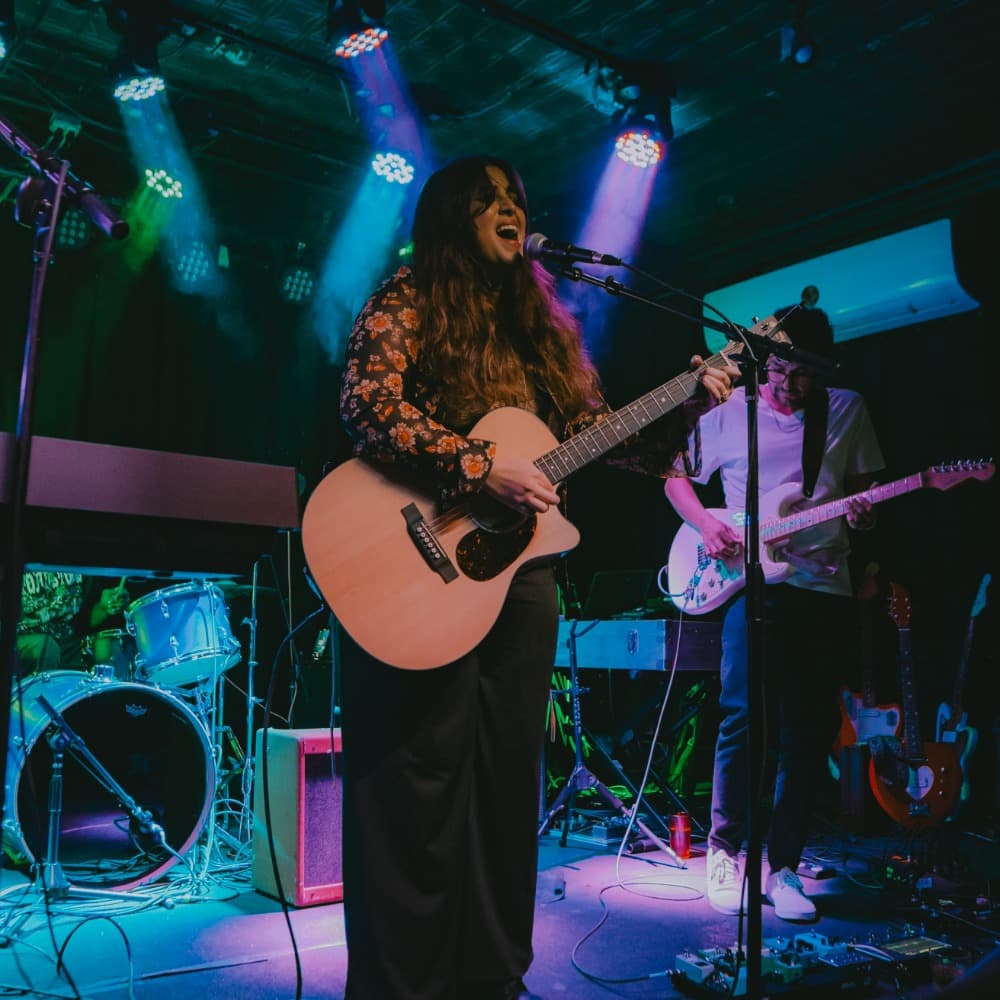 Alyssa Mongiovi Image #0