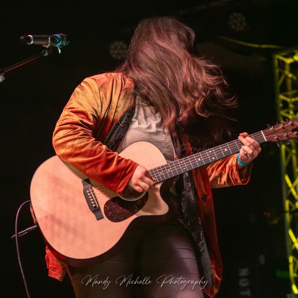 Alyssa Mongiovi Image #3