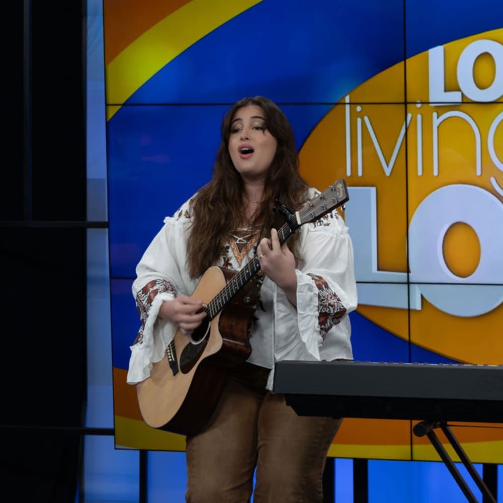 Alyssa Mongiovi Image #4