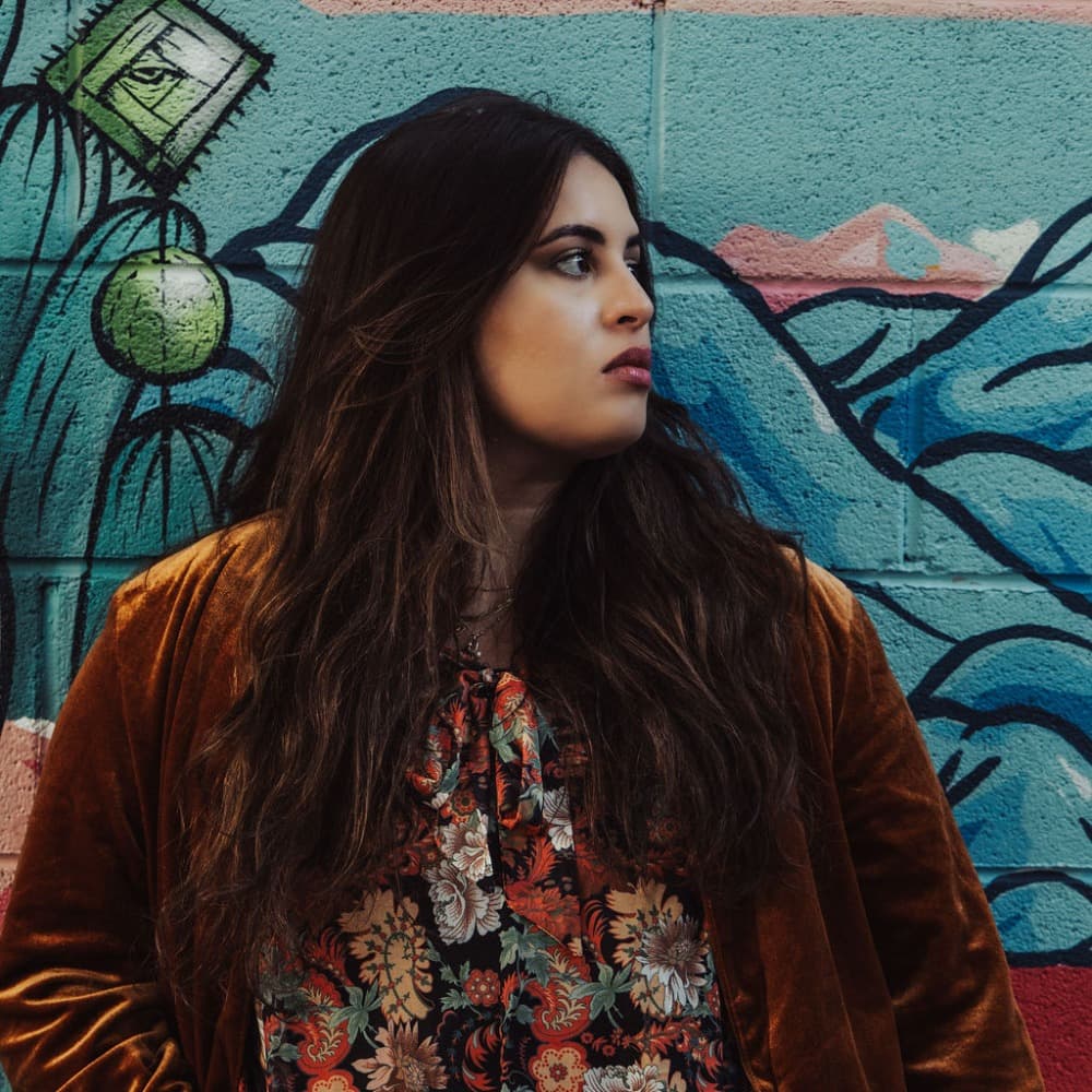 Alyssa Mongiovi Profile Picture