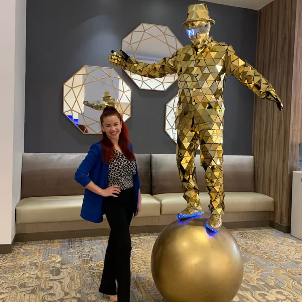 Ball Walker Image #0