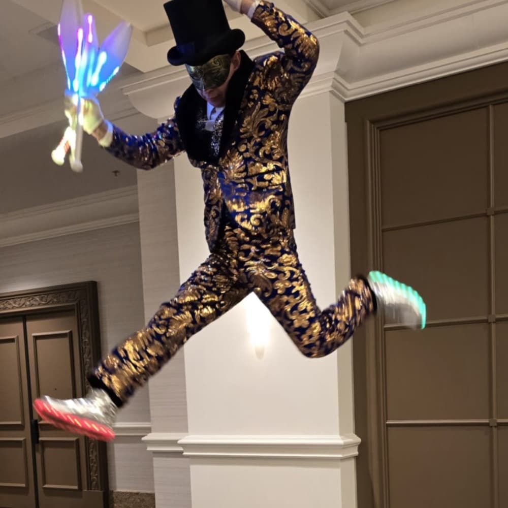 Ball Walker Image #1