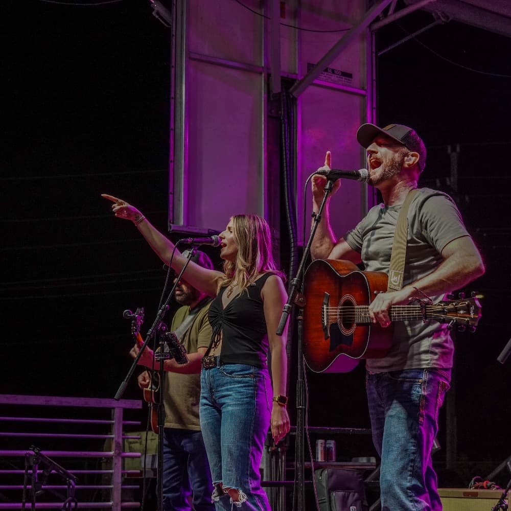 Tim Gleason (Acoustic) Image #3