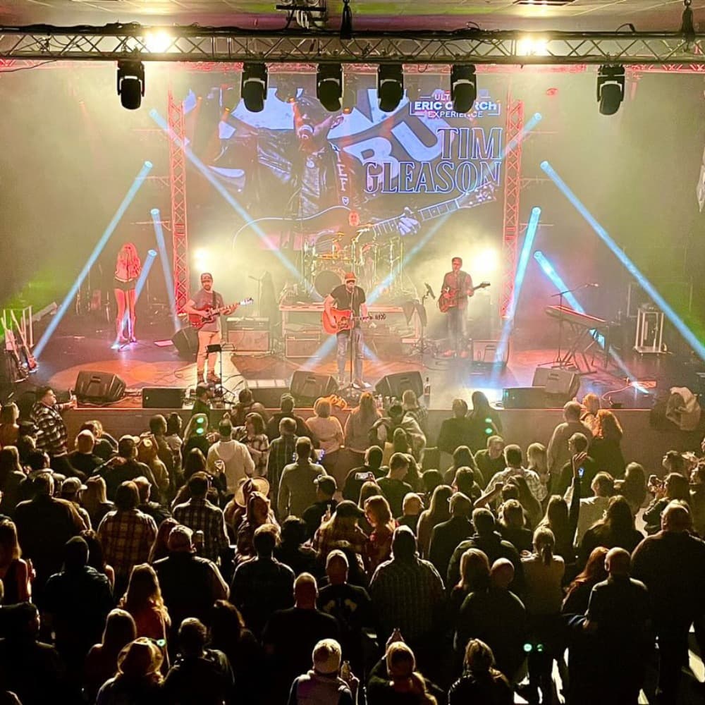 Tim Gleason (Acoustic) Image #4