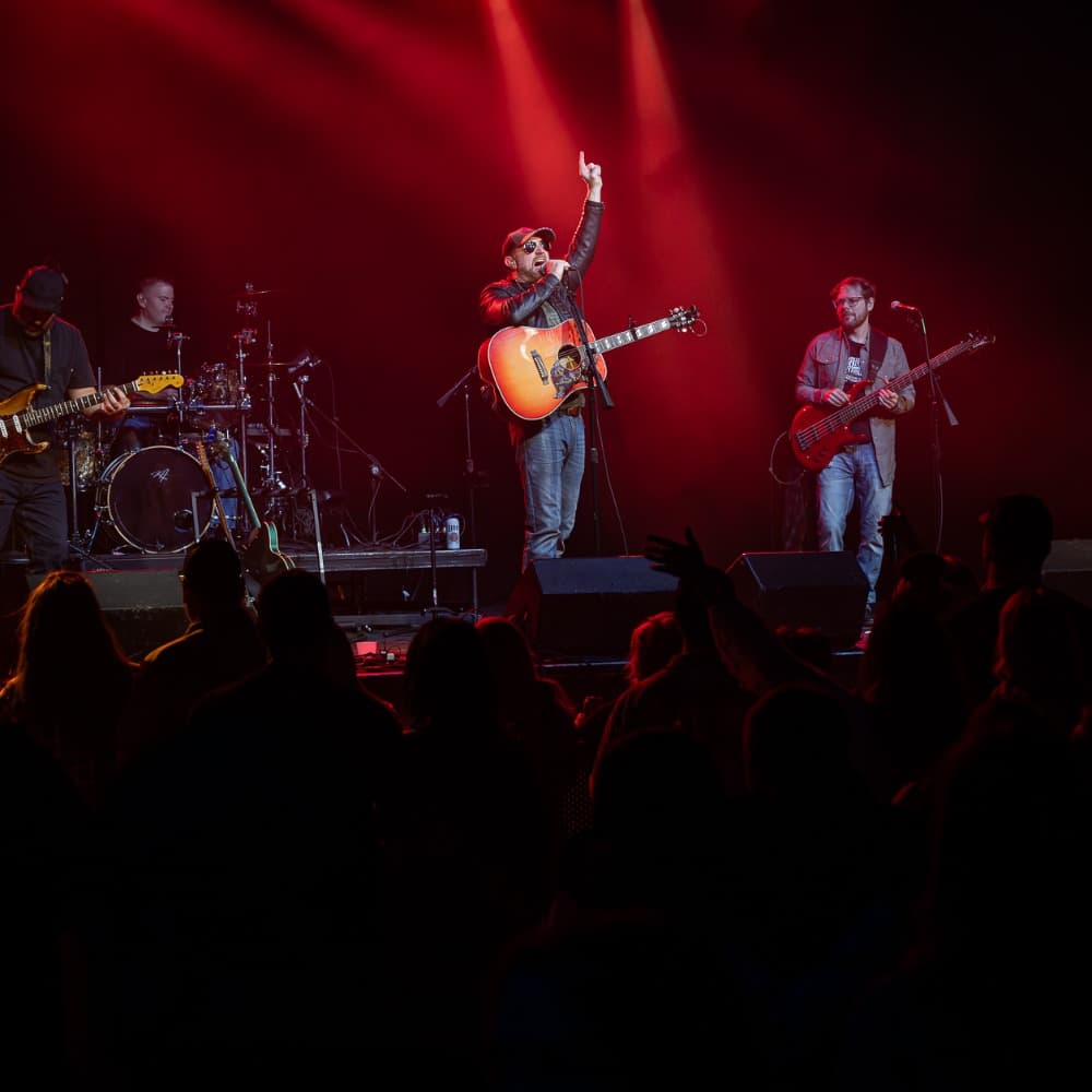 Tim Gleason (Acoustic) Image #5