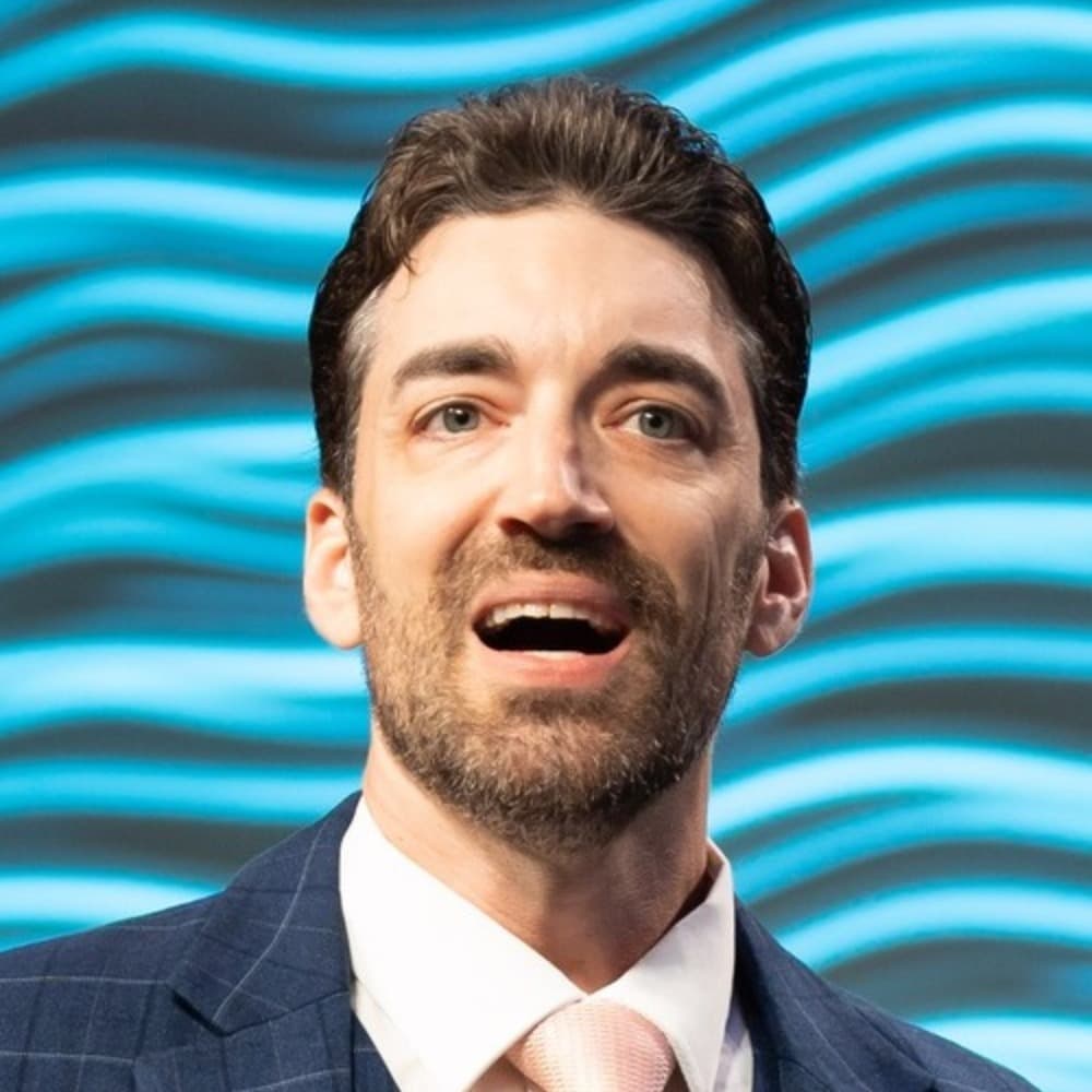 Tim David Profile Picture