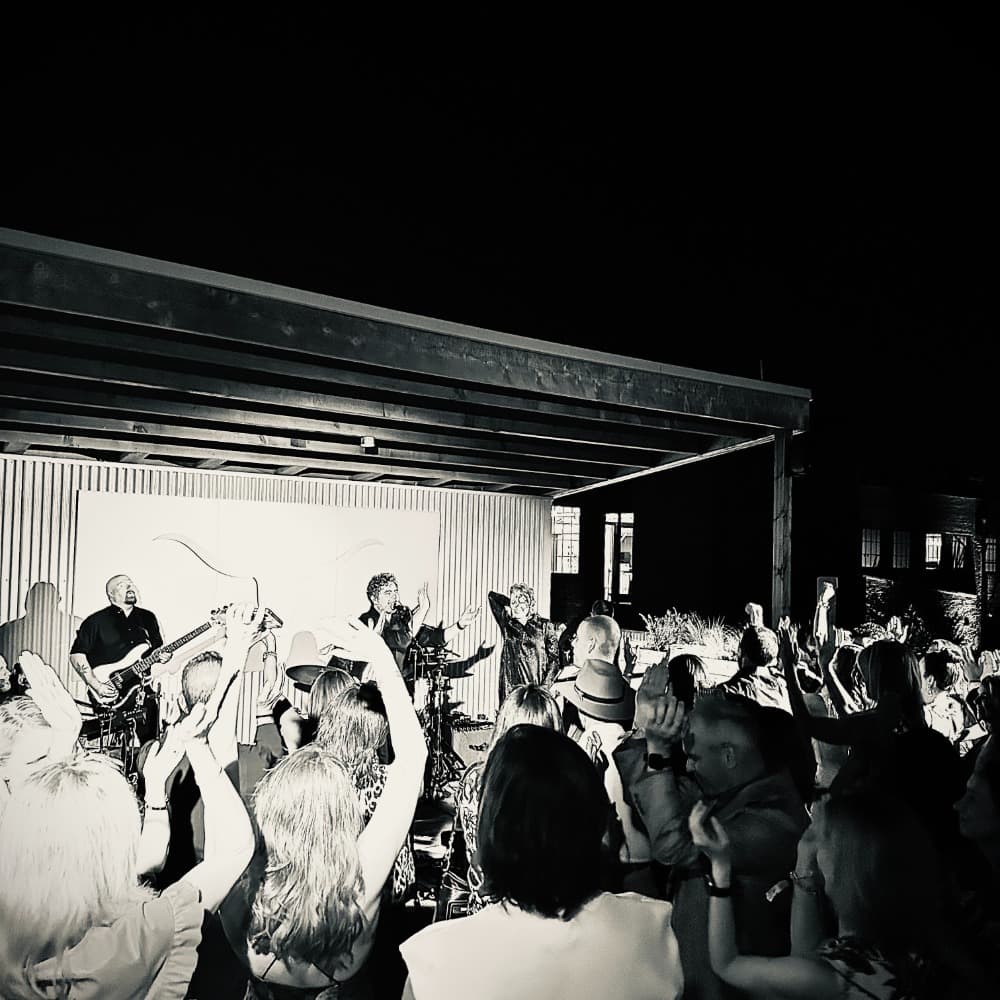 The Hi Tops Image #0