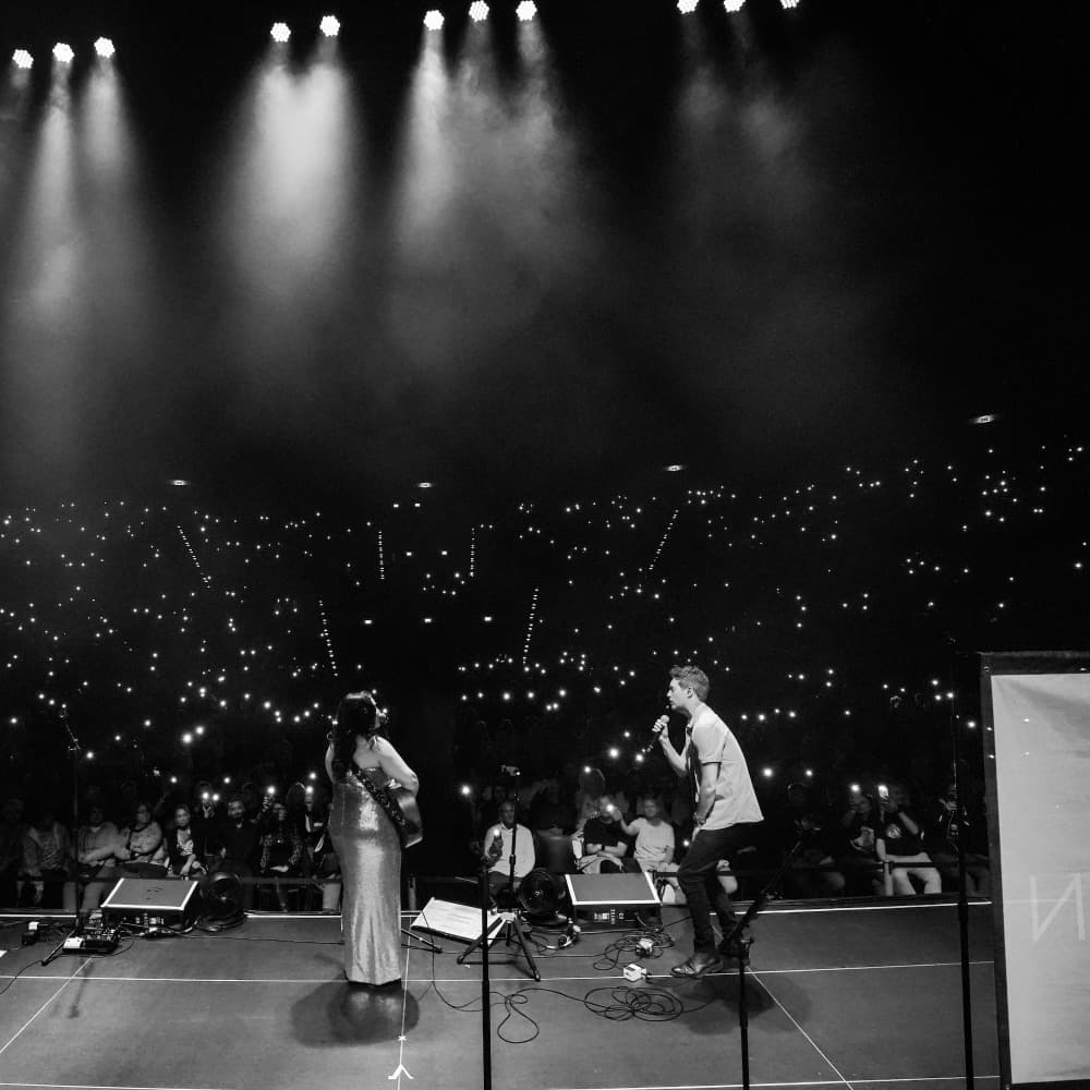 The Hi Tops Image #2