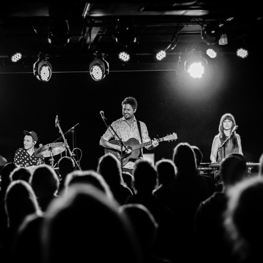 The Hi Tops Image #3