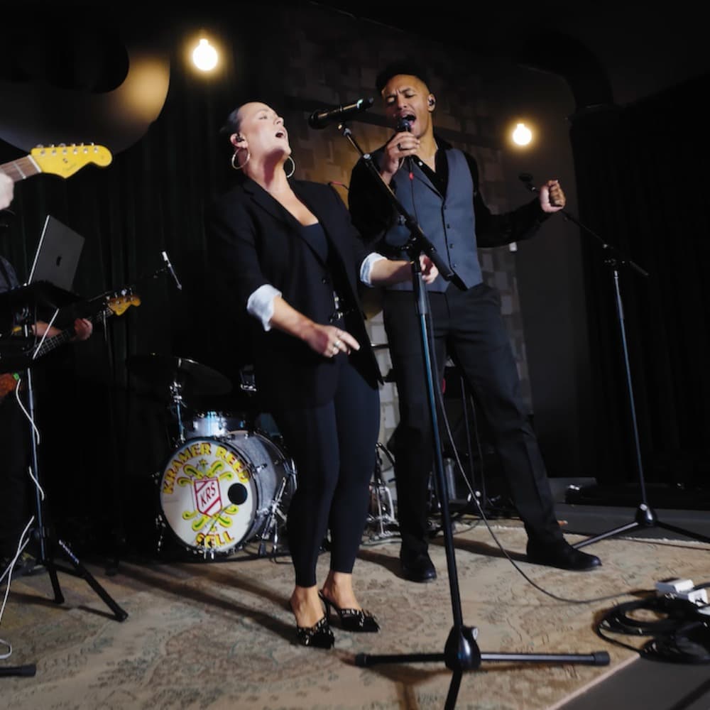 The Hi Tops Image #4