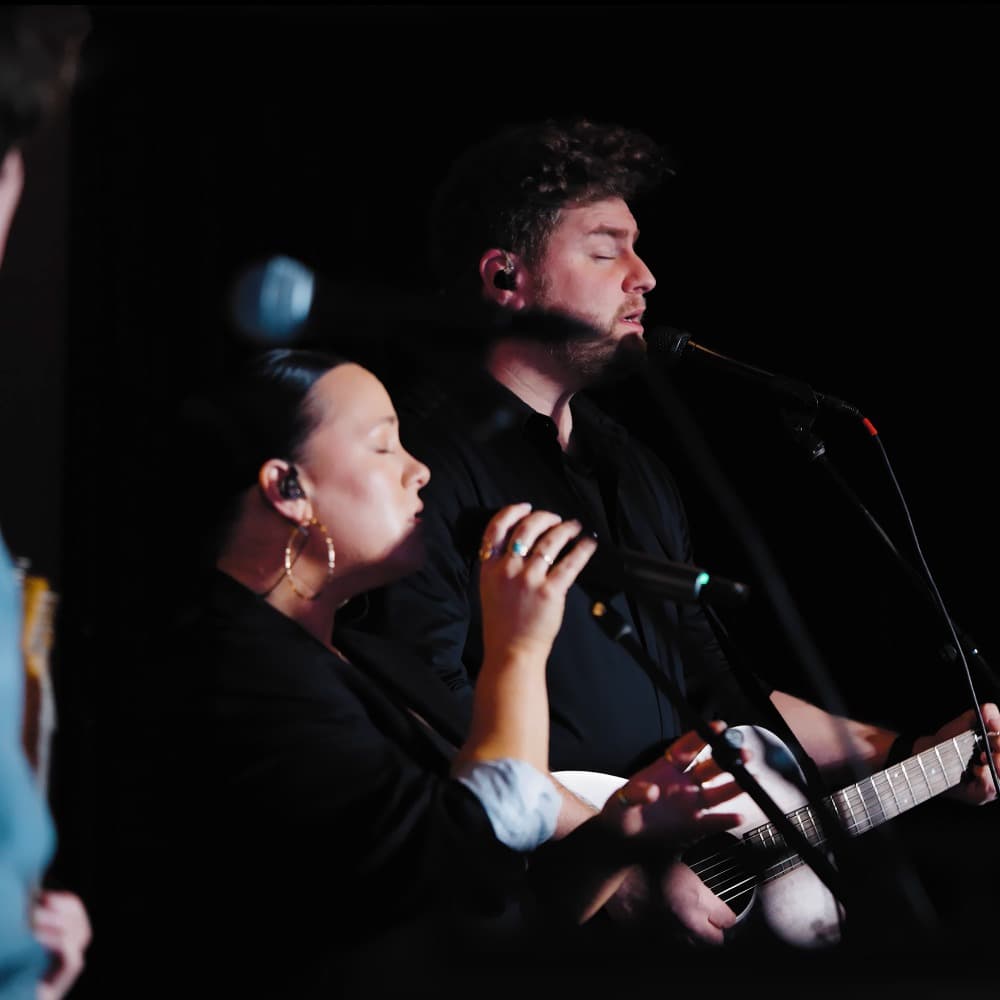 The Hi Tops Image #5