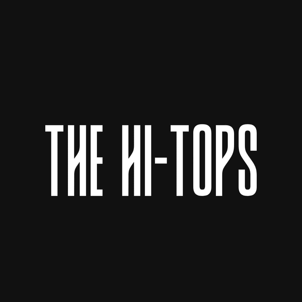 The Hi Tops Profile Picture