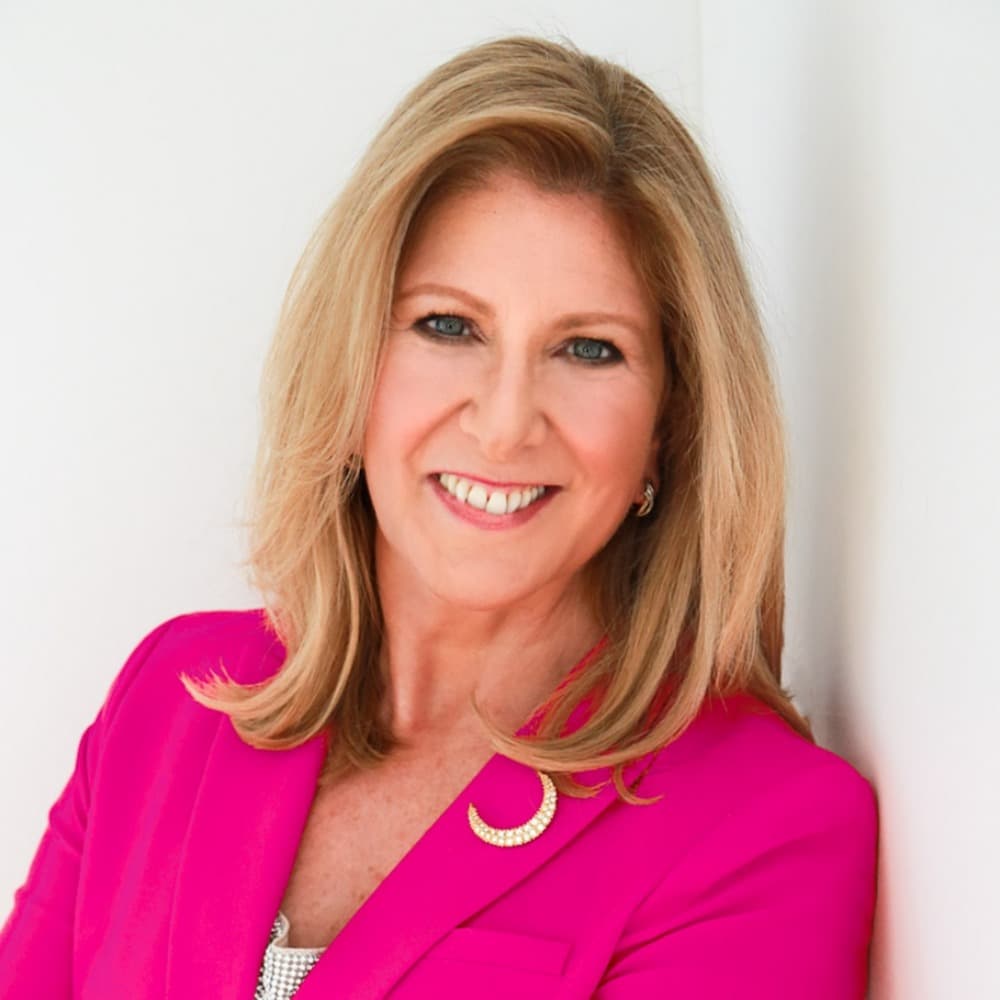 Genevieve Piturro Profile Picture